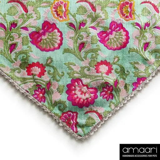 VICTORIAN GARDEN Scarf
