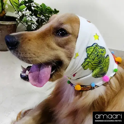 TRANQUIL TIGER Anti-Anxiety Ear Muff