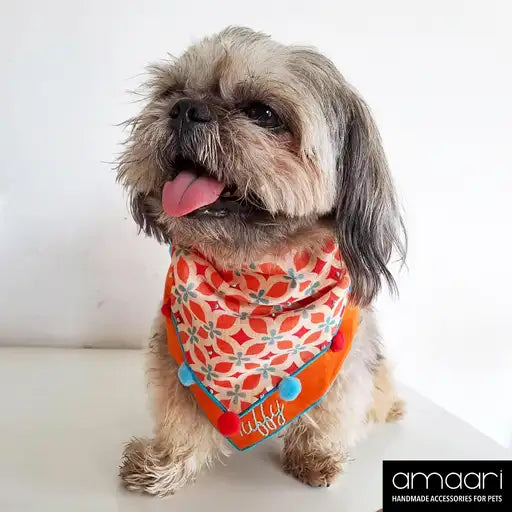 ECLECTIC ELEGANT Scarf