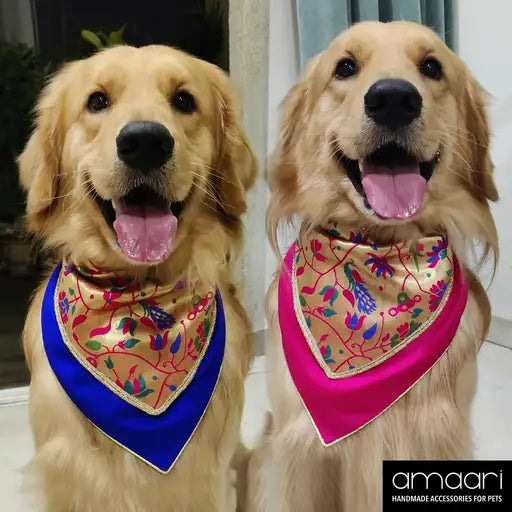 MAJESTIC GARDEN Scarf