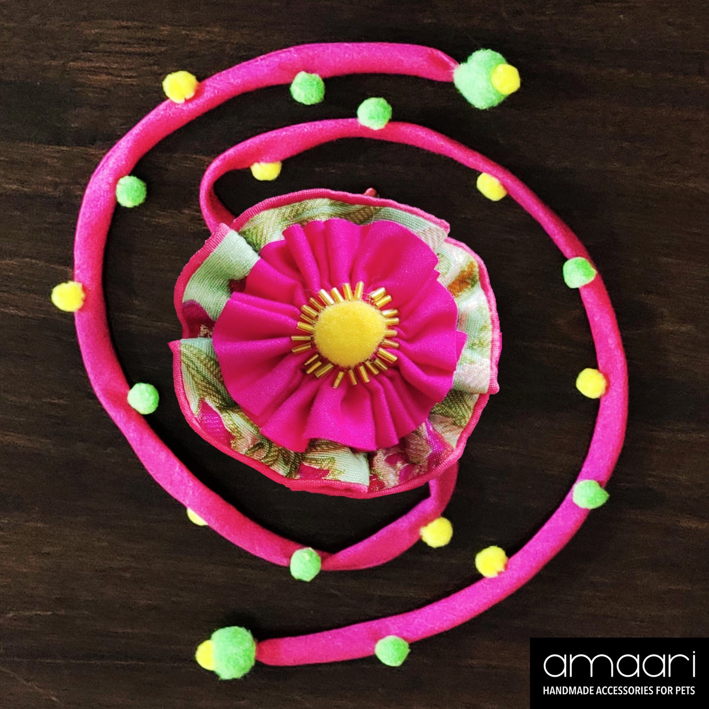 'LOVE YOU HAMESHA' Love Band