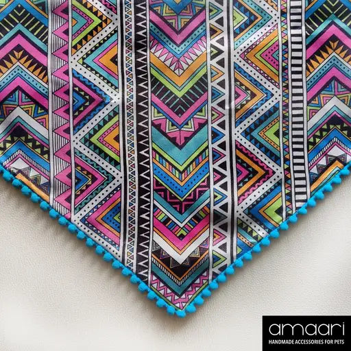 AZTEC BOHO Scarf