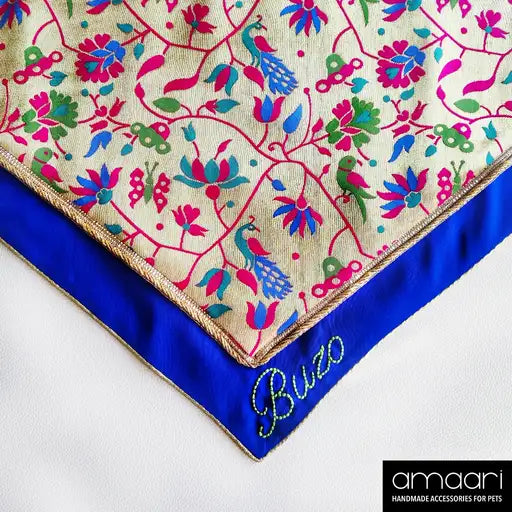 MAJESTIC GARDEN Scarf