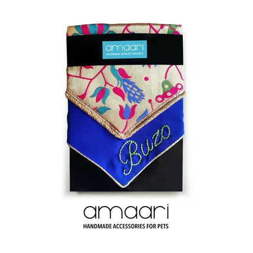 MAJESTIC GARDEN Scarf