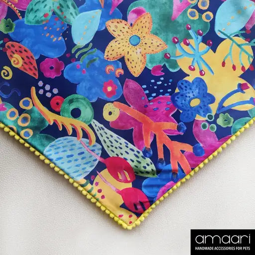 ENCHANTED FOREST Scarf