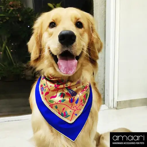 MAJESTIC GARDEN Scarf