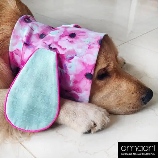 BLISSFUL BLOSSOM Anti-anxiety Ear Muff