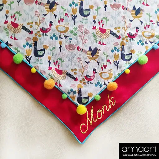 CHIC CHICK Scarf