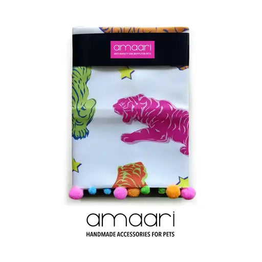 TRANQUIL TIGER Anti-Anxiety Ear Muff
