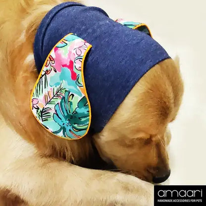CALM PALM Anti-Anxiety Ear Muffs