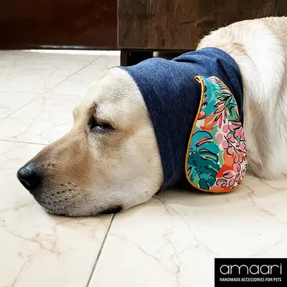 CALM PALM Anti-Anxiety Ear Muffs