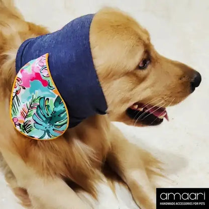 CALM PALM Anti-Anxiety Ear Muffs